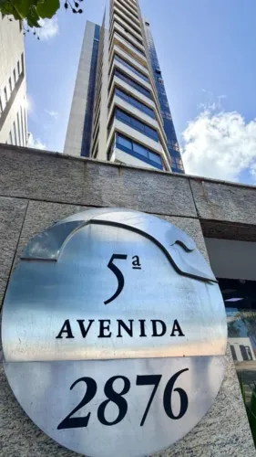 Apartamento 4 Dormitórios - Bairro Boa Viagem