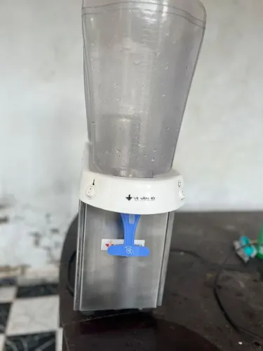 Refresqueira Venâncio