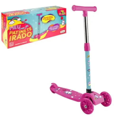 Patinete Infantil