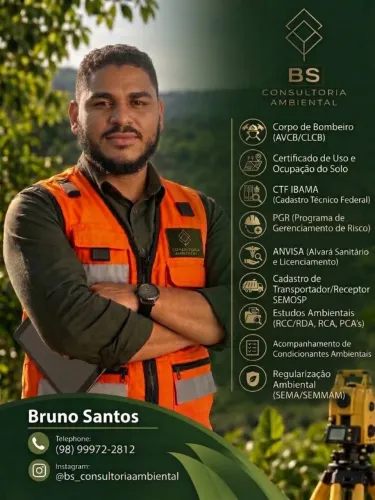 Consultoria ambiental e de segurança do trabalho