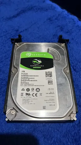 HD externo 1tb