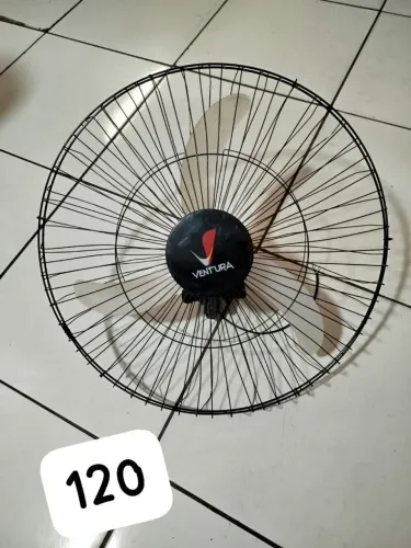 Ventilador