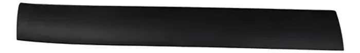 Friso Porta Dianteira Esquerda Jeep Renegade 2022 Riscos Preto