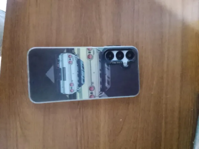 Samsung galáxy a16