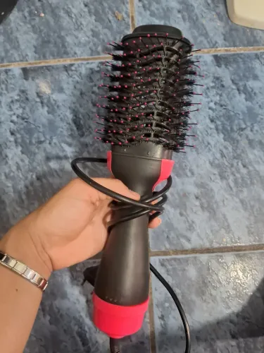 Escova Secadora