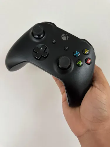 Controle Xbox One X Original