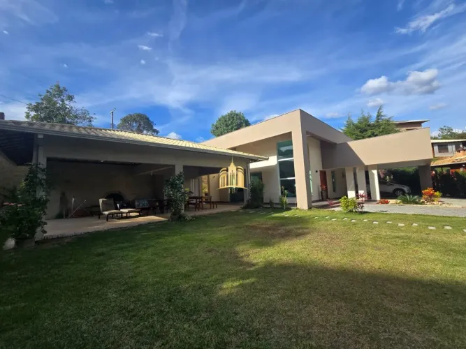 SÍTIO À VENDA SOLAR DAS PALMEIRAS | ESMERALDAS/MG
