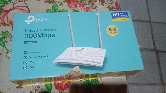 Wi-Fi