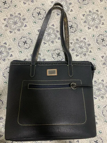 Bolsa Corello Original Preta Grande