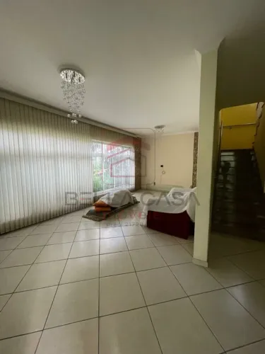 Casa a Venda Mooca 3 Dorm Ótima Localização