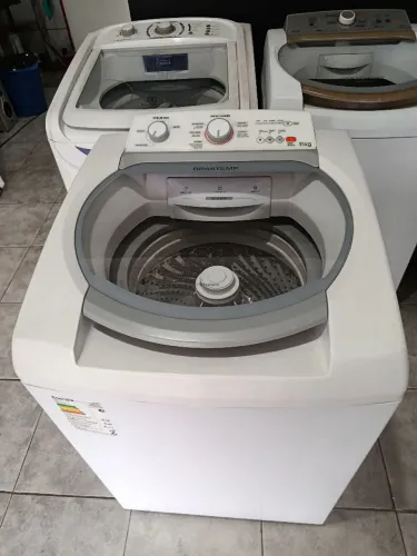 Máquina de lavar