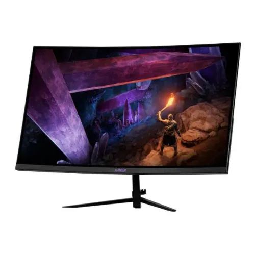 Monitor Gamer Mancer Valak