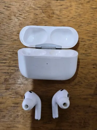 Airpods pro (1° geração)