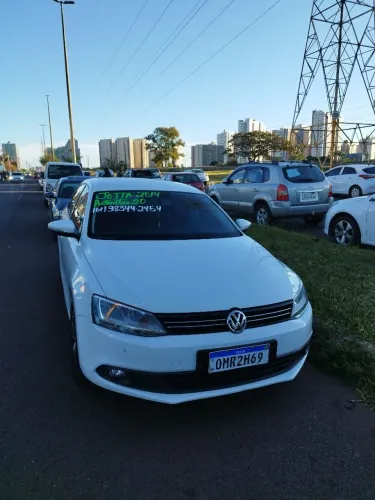 Volkswagen Jetta Comfortline 2.0 T.flex 8V 4P Tipt. 2014