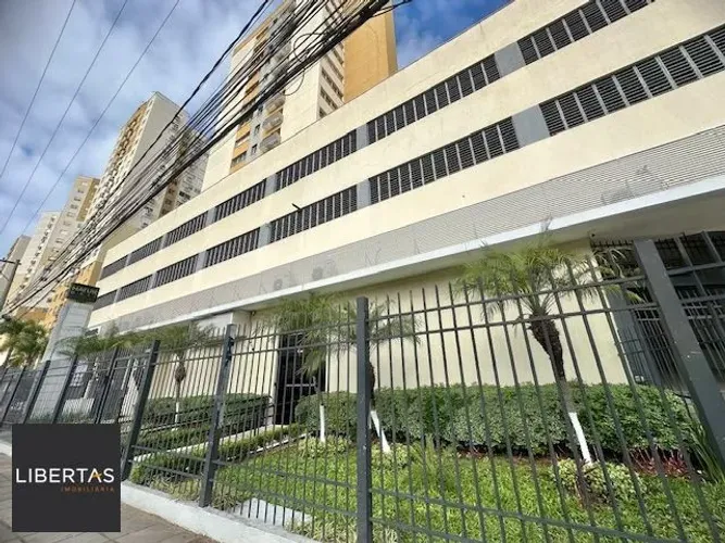 Sala Comercial 38m para Comprar no Condominio Residencial e Comercial Terra Nova