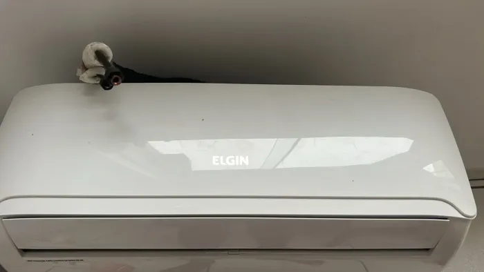 Ar-condicionado Split Elgin 9.000 BTUs - 220V 