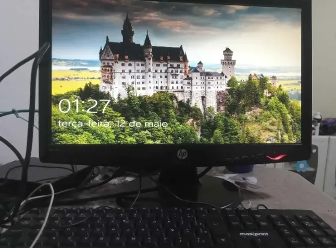 Computador HP