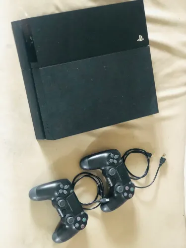Ps4 completo
