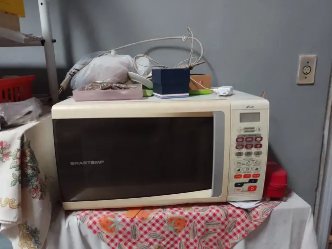 Microondas