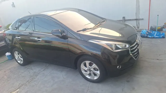 Venda de carro