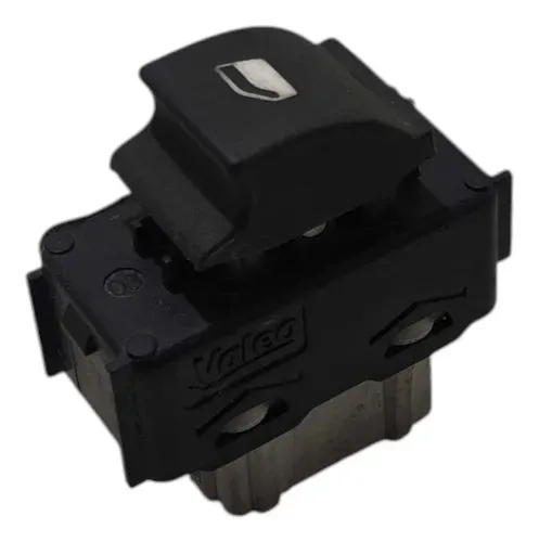 Botao Vidro Original Peugeot 2008 1.6 2020 2021 A 2023