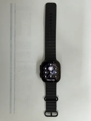 Apple Watch Ultra S2