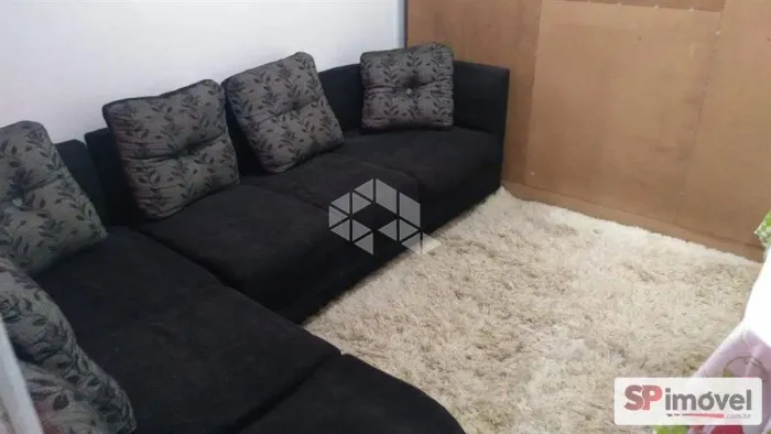 Vendo Ótimo Apartamento no Centro Histórico de São Paulo - Campos Elisoes