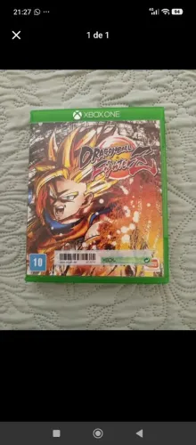 Jogo Xbox one 
