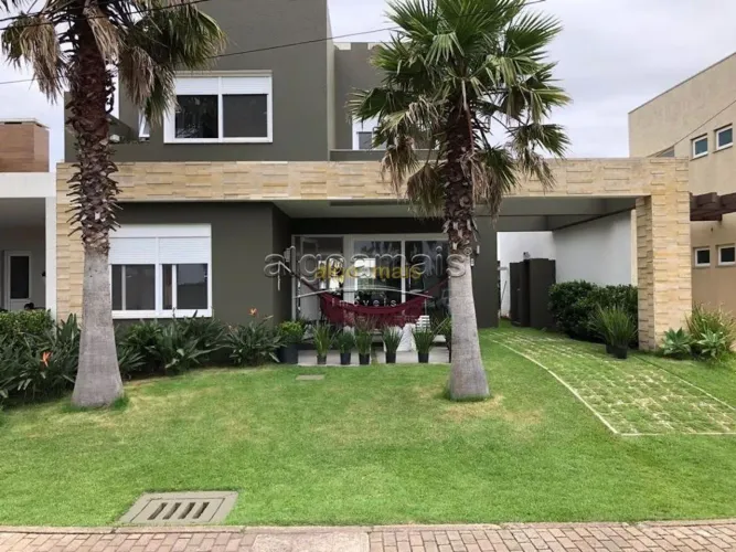 Casa em Condomínio, 4 dormitórios em Condominio Las Palmas Xangri-Lá, Xangri-Lá REF: CA165