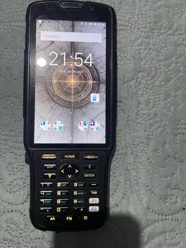 Par GNSS RTK Comnav SinoGNSS T300 Plus + T30 + Coletora R550