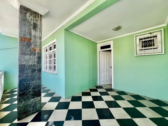 Casa a venda no bairro Nossa Senhora das Graças