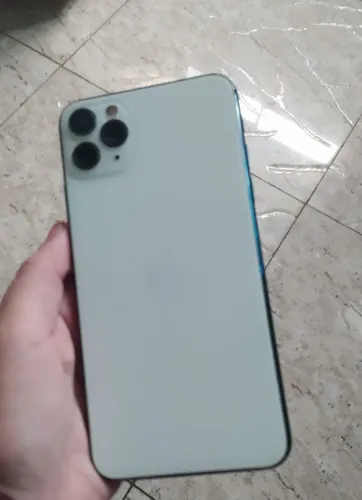 11 pro max pra sair hoje