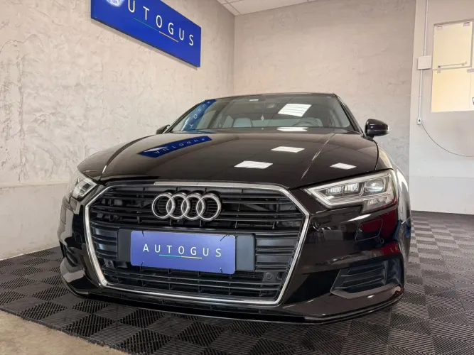 Audi A3 A3 Sed. P. Plus Tech 1.4 Flex TFSI TIP 2021