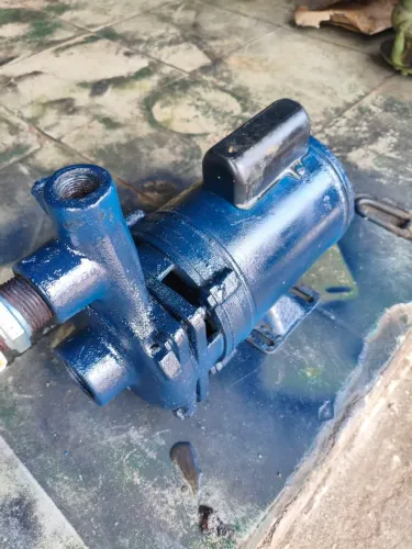 Bomba de 1,0 CV 127v 