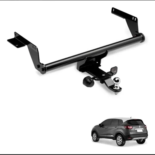 Engate Keko K2 Renault Captur