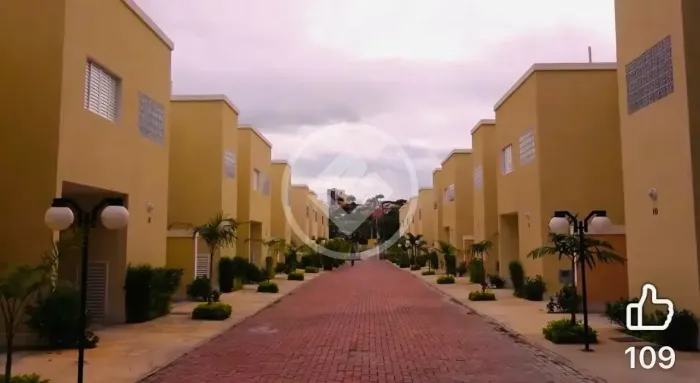 Casa a venda no Residencial Santa Elisa - Valinhos/SP codigo: 292593