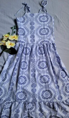Vestido