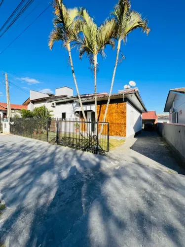Casa para aluguel em Nossa Senhora da Salete
