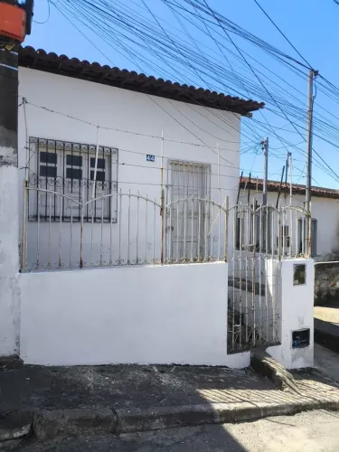 Casa à venda, JARDIM CENTENÁRIO, Aracaju, SE