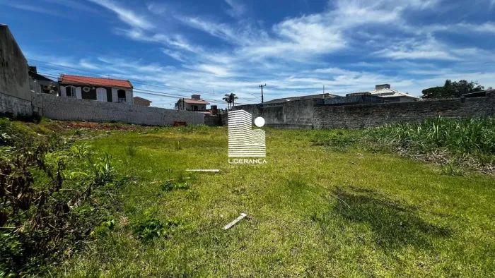 Terreno Florianópolis, Capoeiras com viabilidade