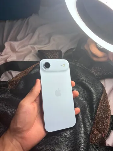 iPhone 17 air