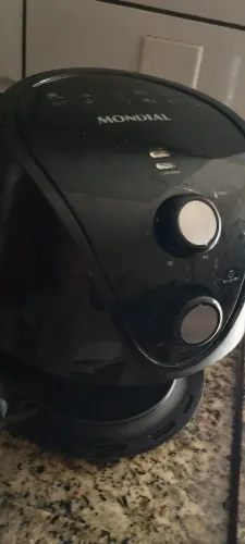 Air fryer