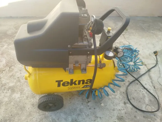 Compressor 20L 220v