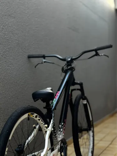 Bike viking tuff44