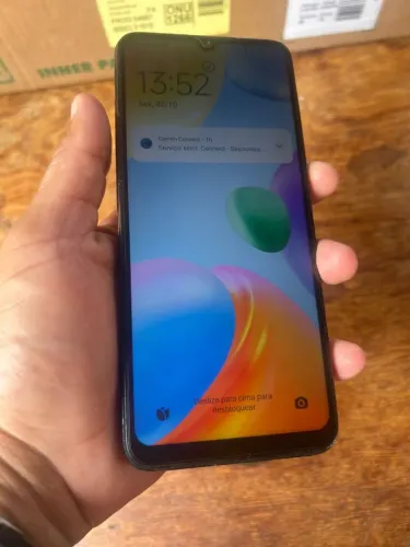 Redmi 10c