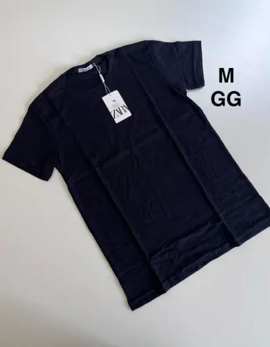 Camisa Zara 