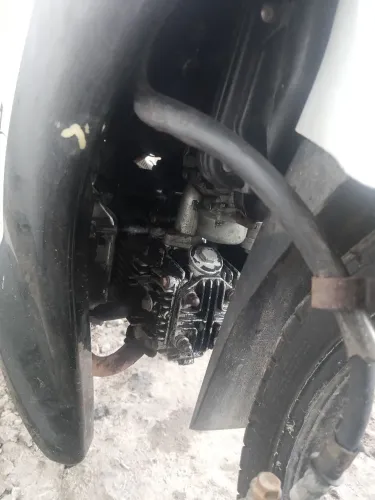Moto 50c marva vip
