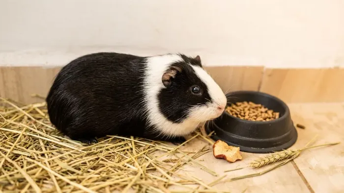 Porquinhos da Índia