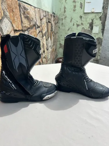 BOTA TEXX EXTREME SPEED TAM 39