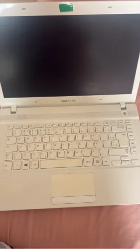 Notebook Samsung